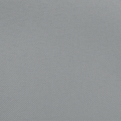 60 x 120 - Silver Polyester 60 x 120 Polyester Linen