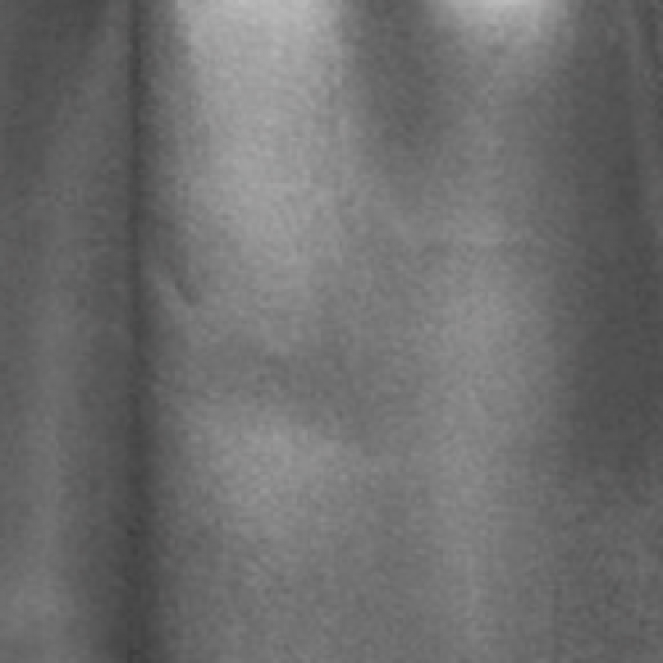 Chair Sash - Silver Satin Chair Sashes Rental