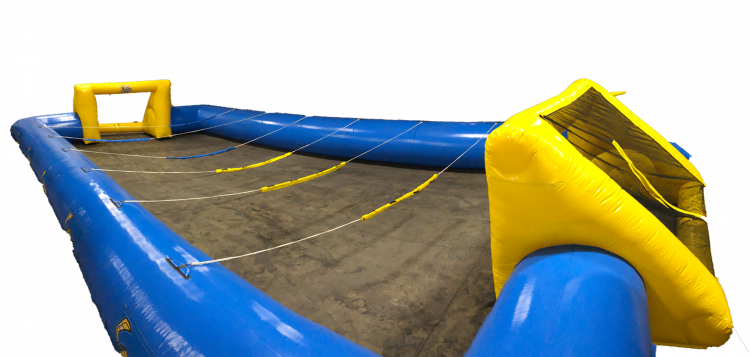 Interactive Inflatable Rentals