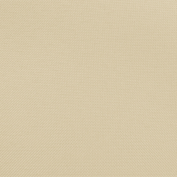 126 Round - Tan Polyester Round Specialty Size Linen