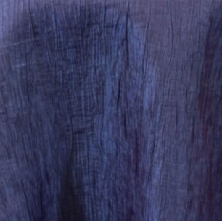 12 x 120 - Violet Delano Crinkle Table Runners Linen