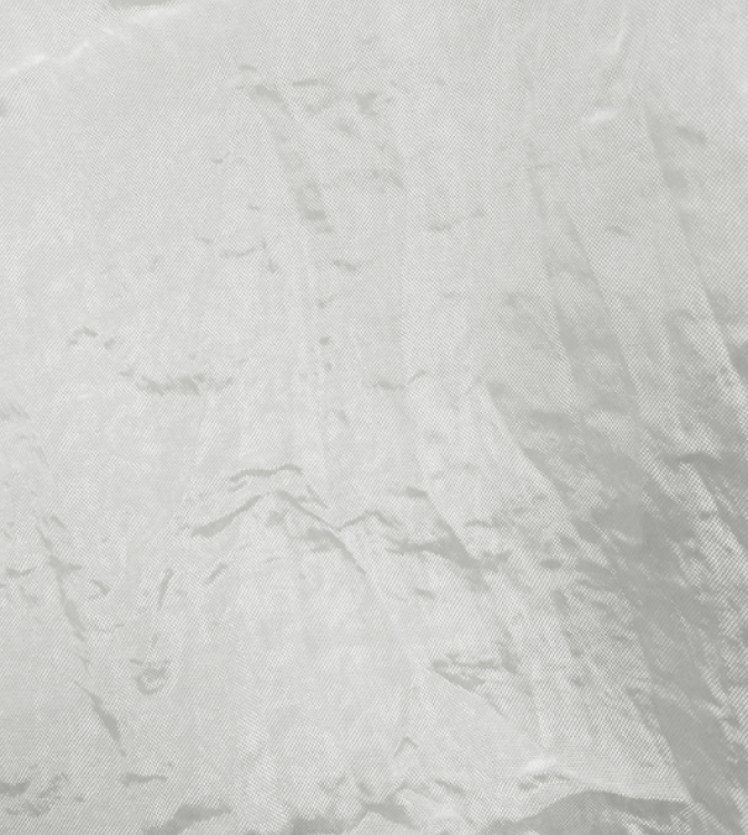 13 x 120 - White Fairmont Table Runners Linen
