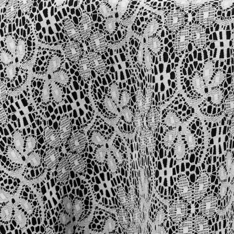 12 x 120 - White Lace Table Runners Linen