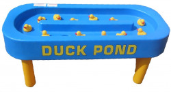 duckpond1 1670512418 Duck Pond w/ floating ducks