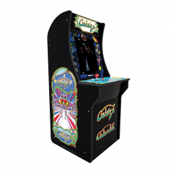 Galaga Arcade Cabinet w/ 60 Games
