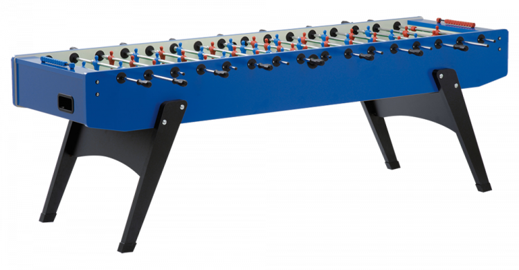 XXL  Team Foosball Table w/ LED Lighting