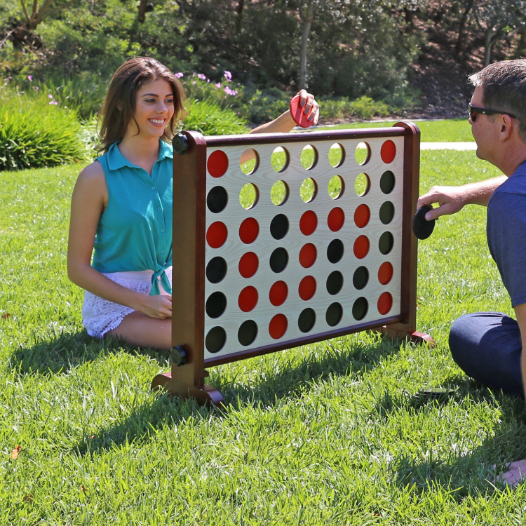 Giant Connect 4