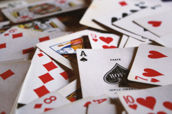 Ace Casino Package