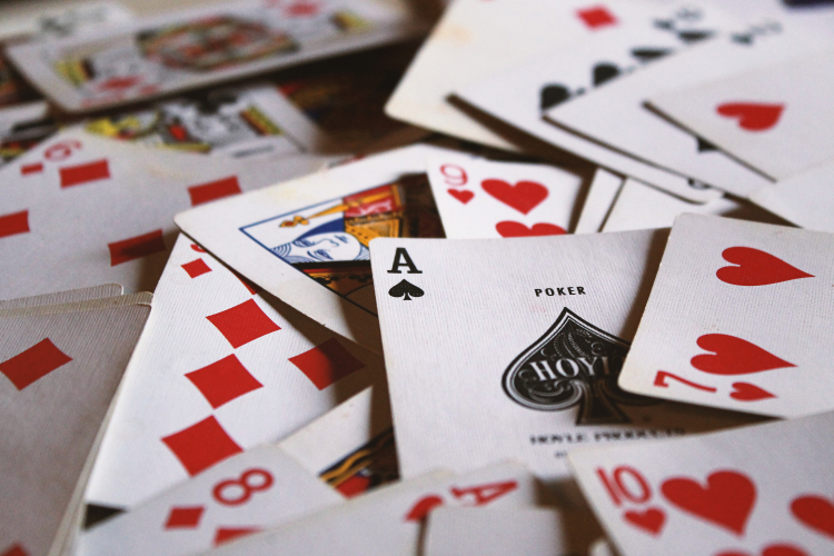 Cocktail Casino Package