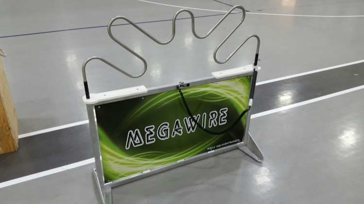 Megawire Carnival Game