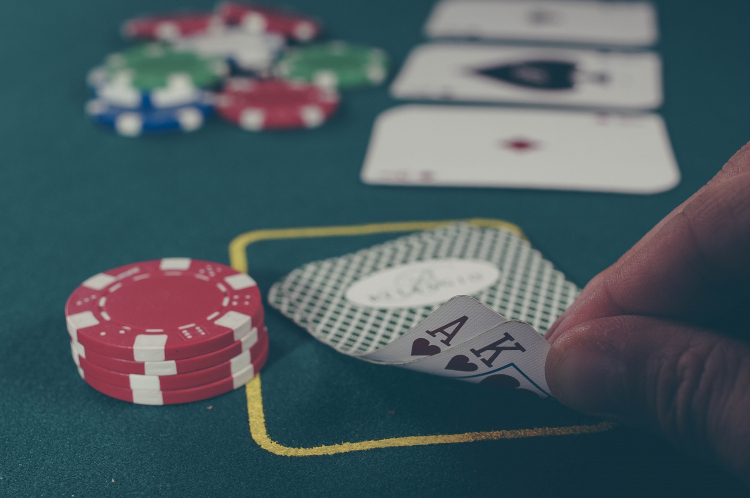 Queen Casino Package