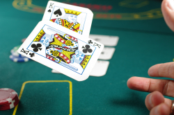 King Casino Package