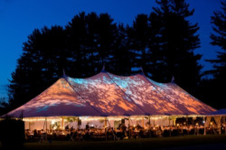 Pole Tent Rentals
