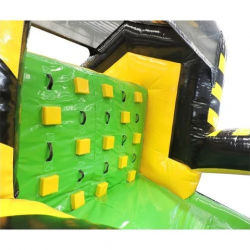 rampageasparty1 1698086715 Toxic Rampage Obstacle Course