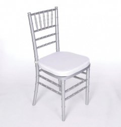 Chiavari Chair Silver