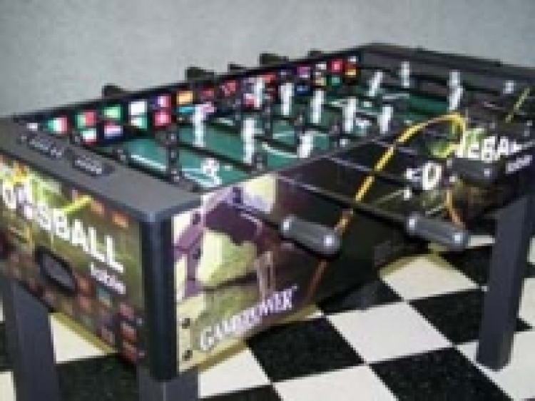 Foosball Table