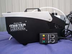 Fog Machine