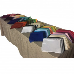 Napkin Linen Rental