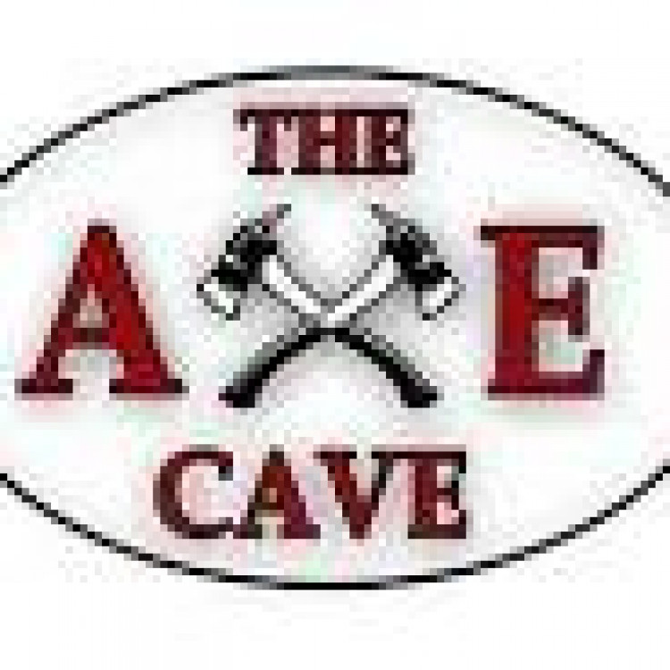 Axe Cave Lane Rental