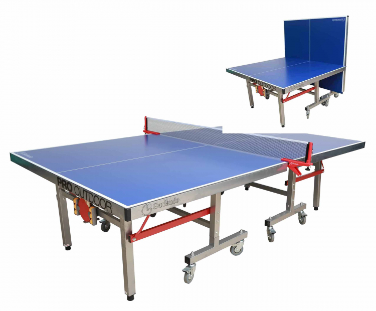 Pro Ping Pong Table