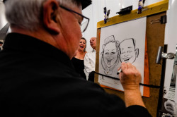 362210056 6803881696302473 5916017805407643470 n 1709925447 Caricature Artist