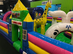 animal land 1709220587 Animal Land Activity Center