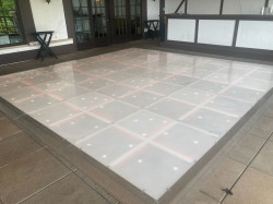 LED20Dance20Floor 1722356471 LED Dance Floor 16'x16'