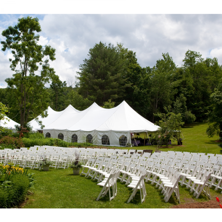 Stylish Chair Rentals for Events Lima, OH | A&S Party Rental