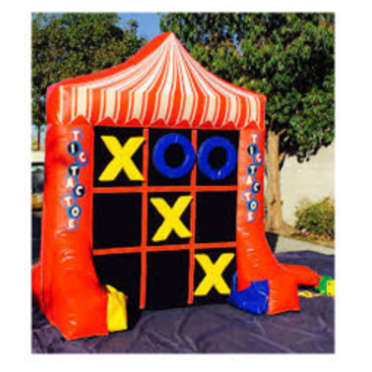 New Carnival Game Rentals to Elevate Your Lima Events to #1