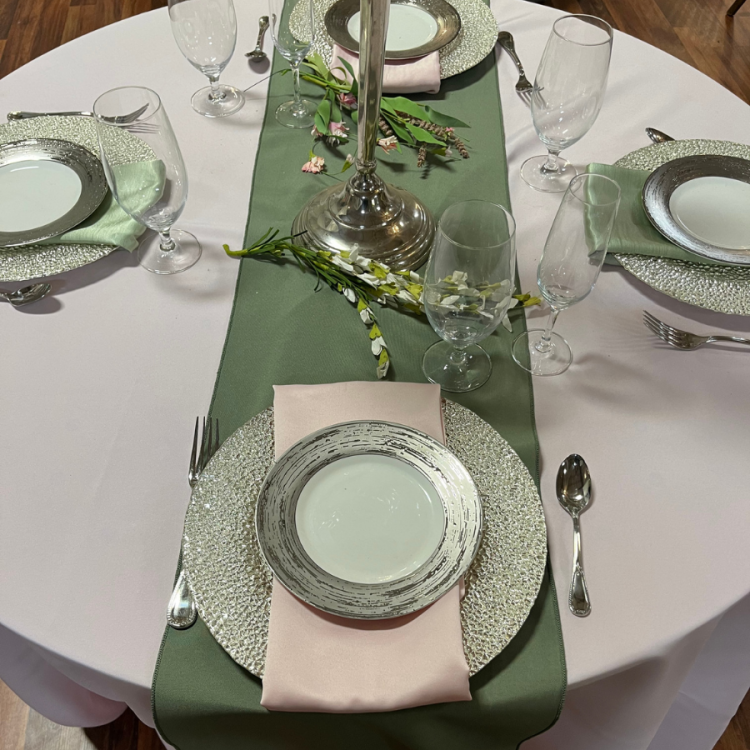 Table Runners Lima
