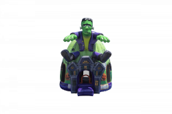 Frankenstein Mega Bounce