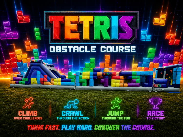 Obstacle Course Lima