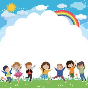 kid-background