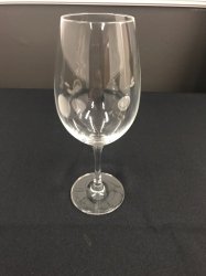 Wine Glass Valore 17.1oz (Minimum set of 10)