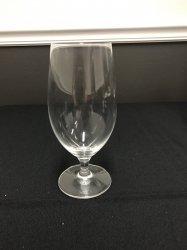 Water Goblet Glass (Minimum set of 10)