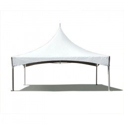 30'x30' Frame Tent (Festival)