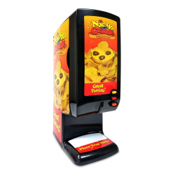 Nacho Machine 