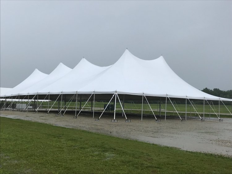 A&s tent 2025 rentals