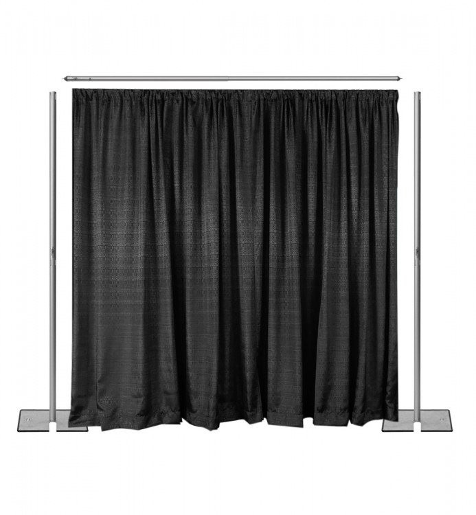 Banjo Drapes
