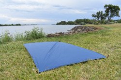 A TENT TARP