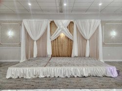 Custom Back Drops
