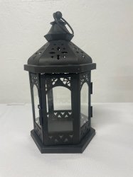 Black Lantern 1