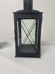 Black Lantern 2