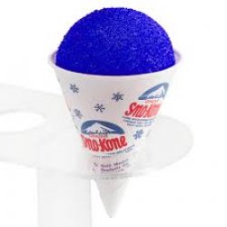 Snow Cone - Cones 50