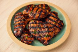 BarbBQ Bonanza-Burgers,Chick,Bratts,Metts, Pulled Pork