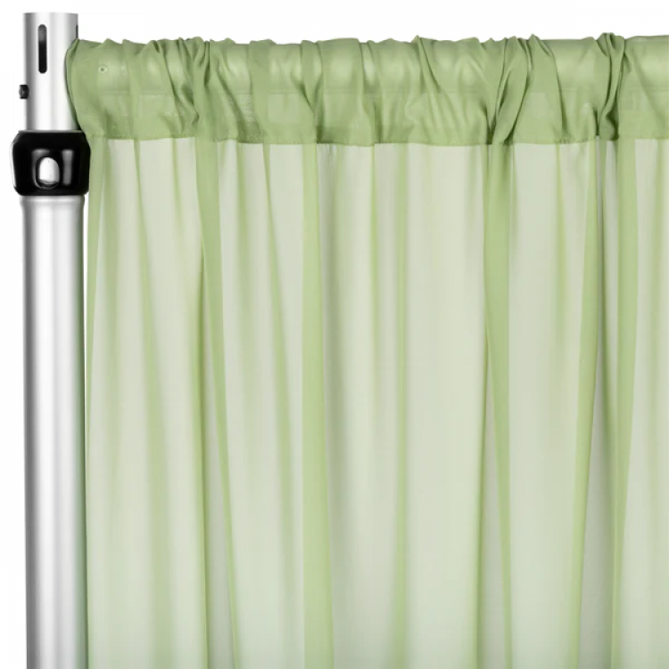 Sheer Drapes