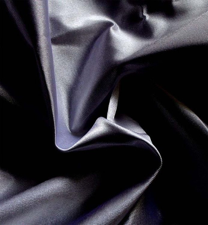 Poly Satin Drapes