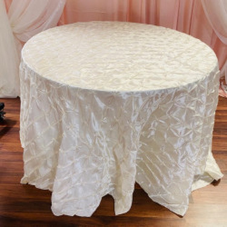 Pinchwheel Rental Linens