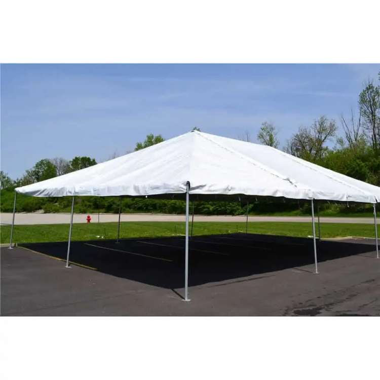 30 x 30 Frame Tent - Bounce house Rentals, Party Rentals, Tent Rentals, Dayton