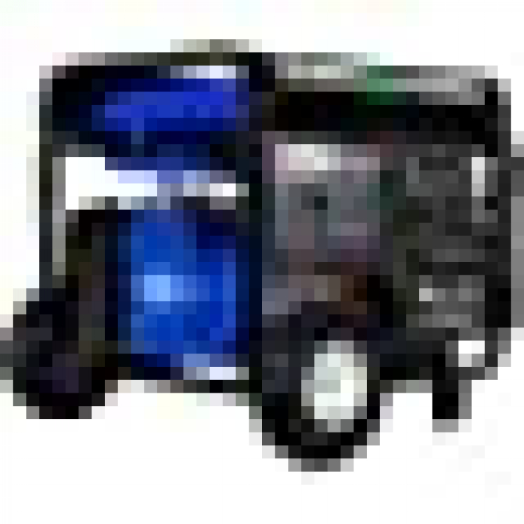 Generator Duramax 12,000Watt